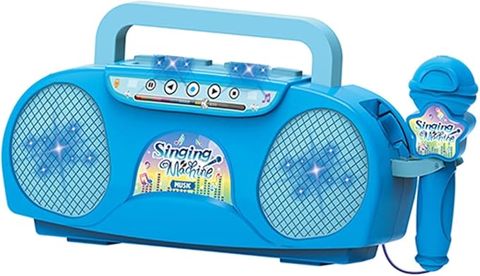 Portable Karaoke Machine