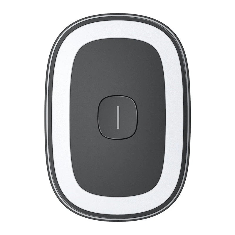LED Car Eye Protection Reading Light