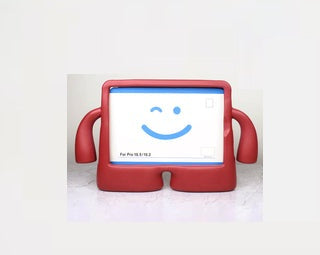 Buddy EVA Foam iPad Case