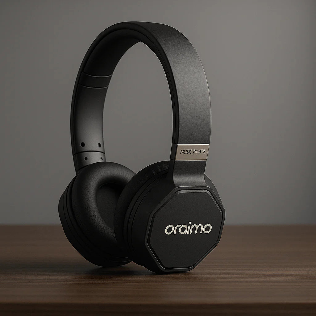 Oraimo - Smart Wireless Headset