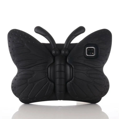Butterfly Foam iPad Case