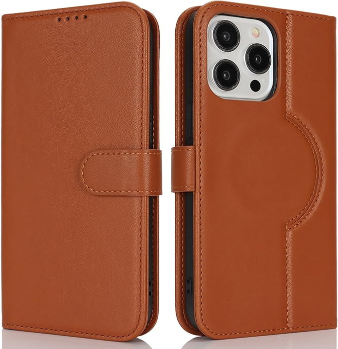 ZHUSE - Wallet Wireless Power Bank