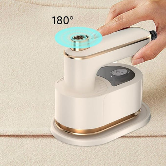 Foldable Electric Iron