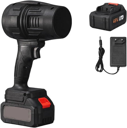 Cordless Violent Fan