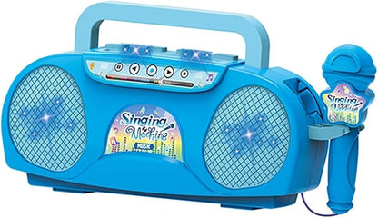 Portable Karaoke Machine