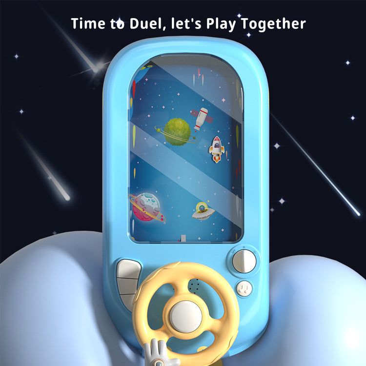 Car Racing Adventure – Interactive Driving Toy for Kids