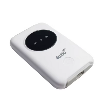 4G/5G Wireless WiFi Router