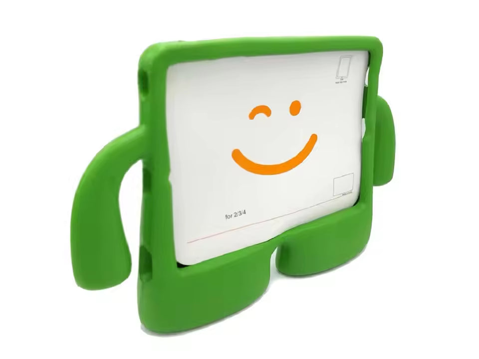 Buddy EVA Foam iPad Case