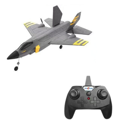 F35 Remote Control Jet