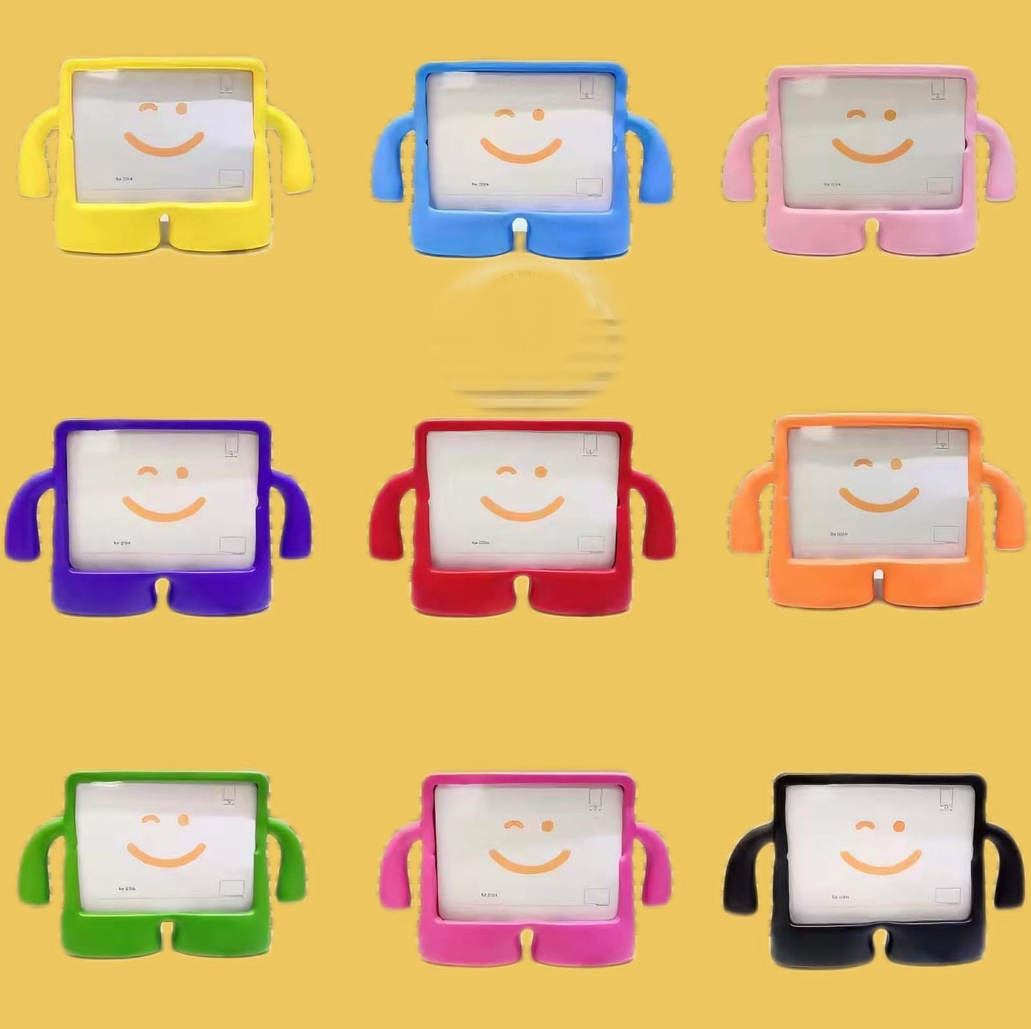 Buddy EVA Foam iPad Case