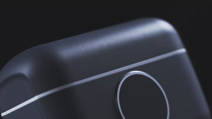 Wireless Microphone With Charging Cabin