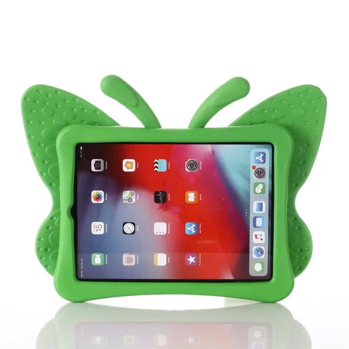 Butterfly Foam iPad Case
