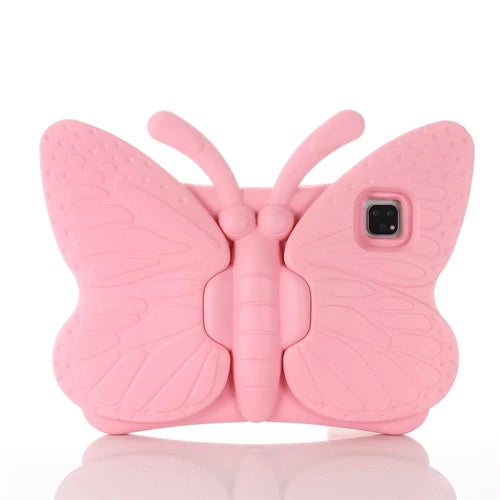 Butterfly Foam iPad Case