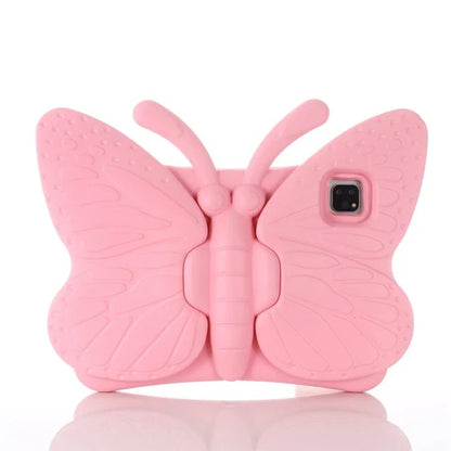 Butterfly Foam iPad Case