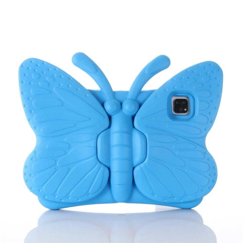 Butterfly Foam iPad Case