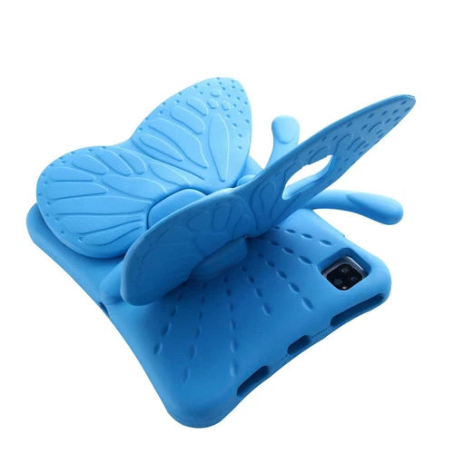 Butterfly Foam iPad Case