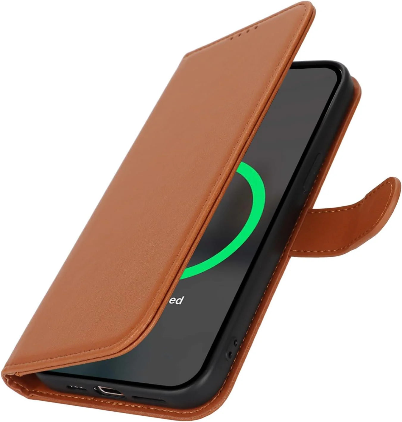 ZHUSE - Wallet Wireless Power Bank