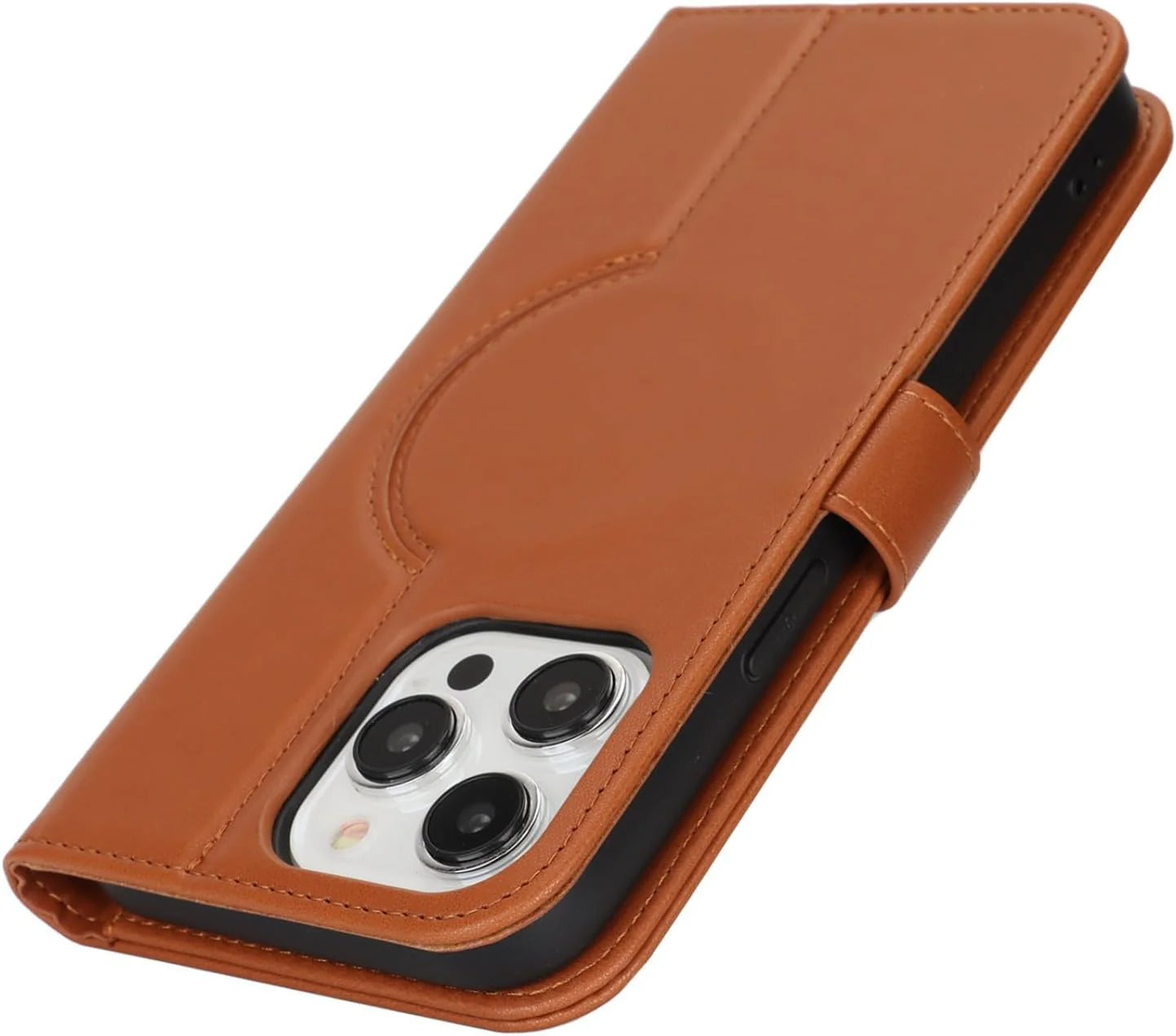 ZHUSE - Wallet Wireless Power Bank