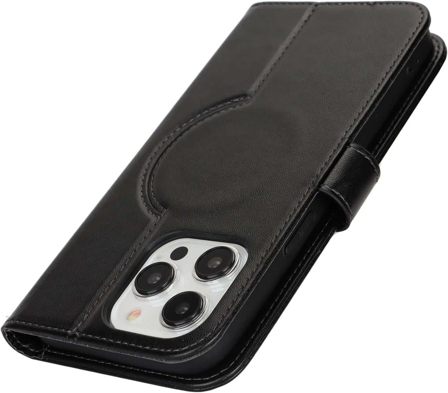 ZHUSE - Wallet Wireless Power Bank